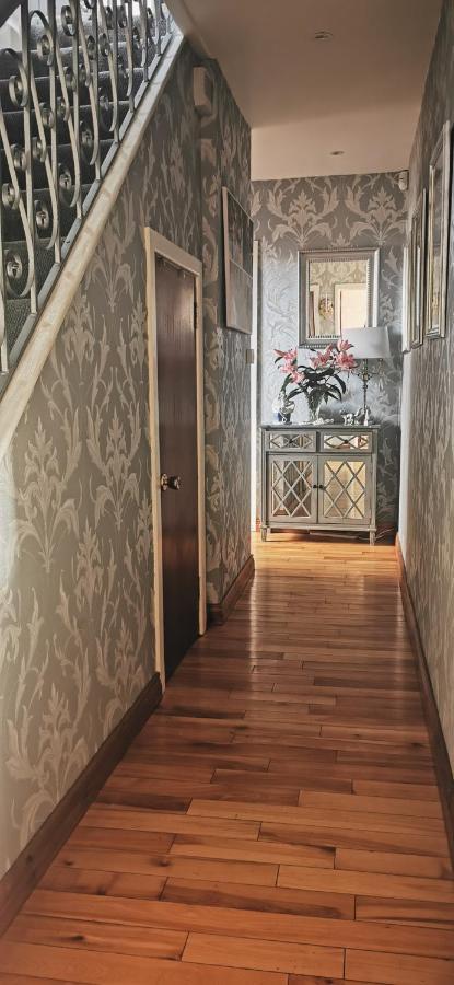 Drumhirk House Ньютаунардс Екстер'єр фото